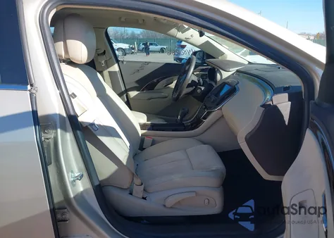 2014 Buick Lacrosse z USA, uszkodzony, nr VIN 1G4GA5GR2EF110433